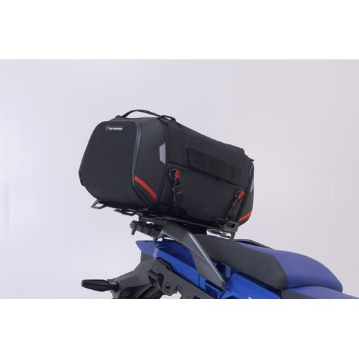 SW MOTECH RACKPACK SET SUZUKI V STROM 650 / 1000 / 1050.