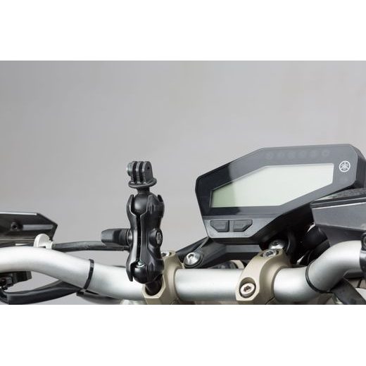 SW MOTECH SADA DRŽÁK RAM KOULE PRO GOPRO