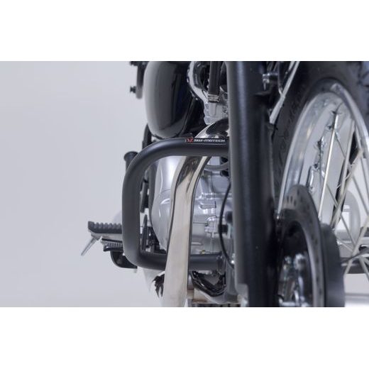 SW MOTECH PADACÍ RÁMY KAWASAKI W230 (24-).