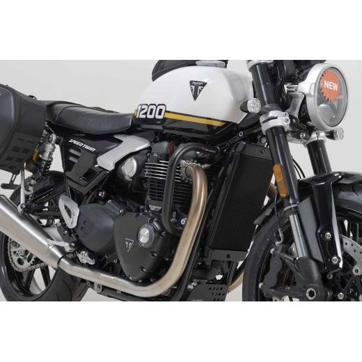 SW MOTECH PADACÍ RÁM PRO TRIUMPH MODELS (15-).