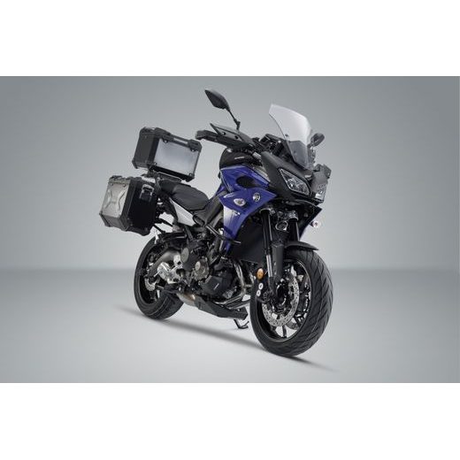 SW MOTECH ADVENTURE SADA ,OCHRANA PRO YAMAHA MT-09 TRACER, TRACER 900 (16-17).