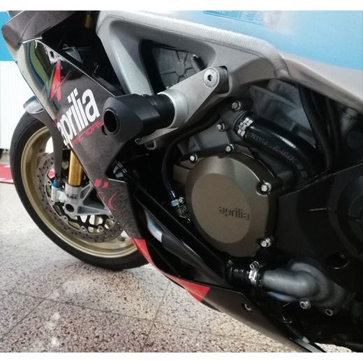 PROTEKTORY NA RÁM CLASIC - APRILIA RSV4 1000CCM ´09-18