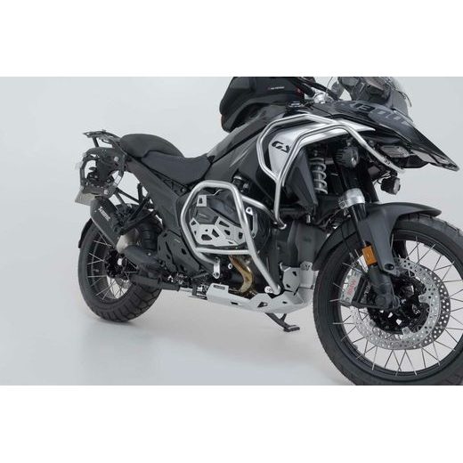 SW MOTECH PADACÍ RÁMY SPODNÍ-NEREZ PRO BMW R 1300 GS (23-).