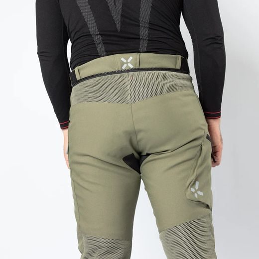 KALHOTY IXS TOURSTER-BIG AIR 1.0 X2-165405 OLIVE M