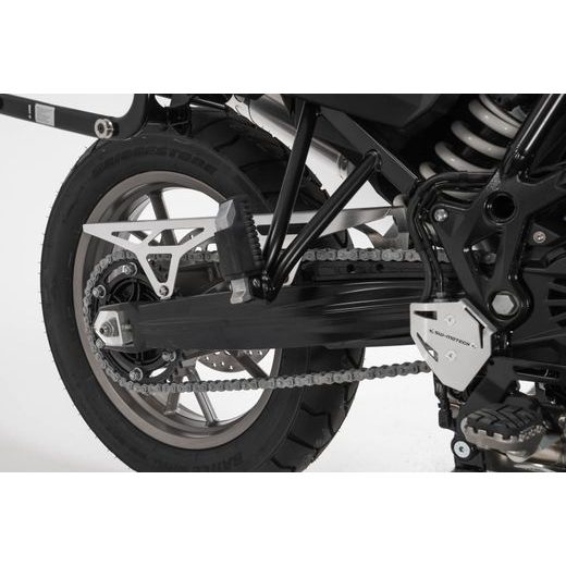 SW MOTECH SADA PRO OCHRANU MOTO- BMW F 650 GS TWIN / F 800 GS / F 800 GS ADVENTURE.