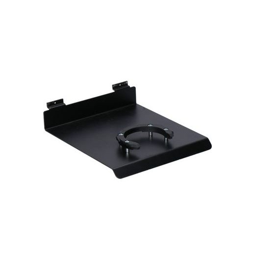 SW MOTECH FIXTURE FOR SALES DISPLAY WITH TANK RING TESTER FOR EVO TRT.