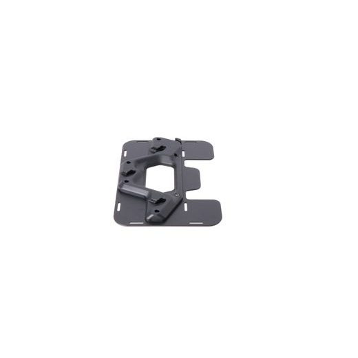 SW MOTECH ADAPTER PLOTNA PRO SYSBAG WP, S, PRAVÁ