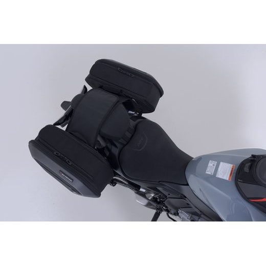 SW MOTECH TAŠKY BLAZE H PRO CFMOTO 675 NK (25-)