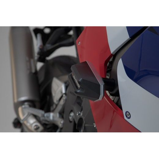 SW MOTECH PADACÍ PROTEKTORY HONDA CBR1000RR-R FIREBLADE SP (19-).