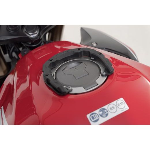 SW MOTECH TANKRING ŘADY PRO, PRO HONDA MOTO, 5 ŠROUBKŮ NA VÍČKU NÁDRŽE