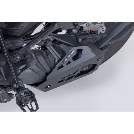 SW MOTECH KARDAN PROTECTION BLACK. BMW R 1300 GS (23-) / ADVENTURE (24-).