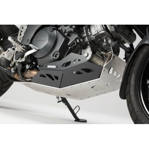 SW MOTECH KRYT MOTORU SUZUKI V-STROM 1000 /14-/PRO MONTÁŽ BEZ PADACÍHO RÁMU