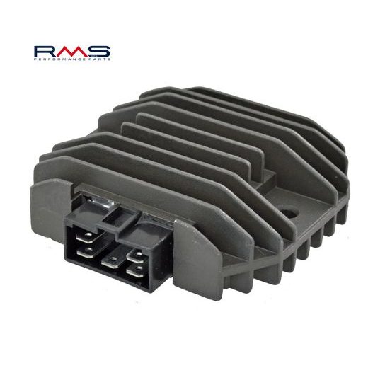 RELÉ DOBÍJENÍ RMS 246030232