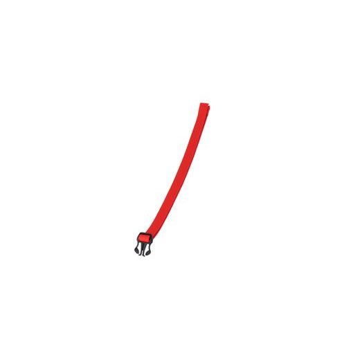 SW MOTECH PULL STRAP FOR PRO TOP RING. POPRUH K TANKBAGŮM ŘADY PRO