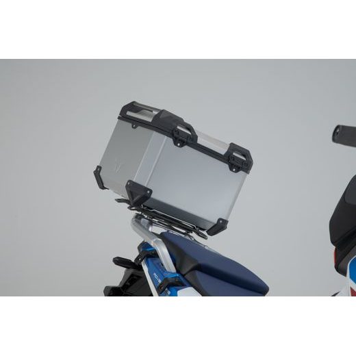 SW MOTECH TRAX ADV TOP CASE SYSTEM HONDA CRF1100 L AFRICA TWIN ADVENTURE SPORTS SD09 (19-20)