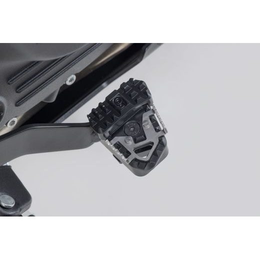 SW MOTECH ROZŠÍŘENÍ BRZDOVÉHO PEDÁLU ROYAL ENFIELD HIMALAYAN 450 (23-).