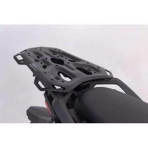 SW MOTECH DUSC XL TOP CASE SYSTEM BLACK. 55 L. VOGE 650 DS/X (22-).