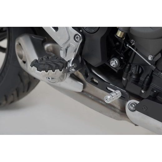 SW MOTECH BRZDOVÁ ŘADÍCÍ PÁKA SET TRIUMPH TIGER 660 (21-).