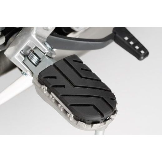 SW MOTECH STUPAČKY HONDA / BMW / TRIUMPH /VOGE - MODELS