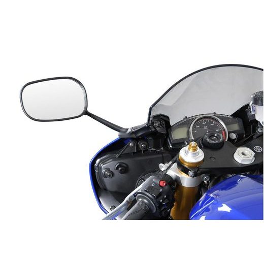 SW MOTECH ROZŠÍŘENÍ ZRCÁTEK YAMAHA. YZF-R6. (08-).