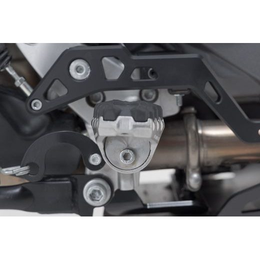 SW MOTECH EVO STUPAČKY PRO DUCATI MULTISTRADA V4 (20-).