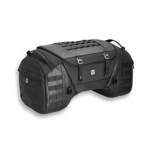 SW MOTECH LEGEND GEAR ZADNÍ TAŠKA LR5 ČERNÁ 52 L.