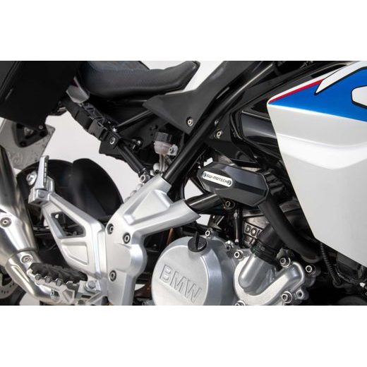 SW MOTECH PADACÍ PROTEKTOR BMW G 310 R (16-).
