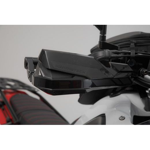 SW MOTECH ADVENTURE SET PROTECTION YAMAHA TÉNÉRÉ 700 (19-).