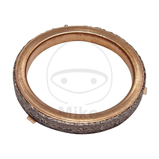 TĚSNĚNÍ SVODU VÝFUKU ATHENA S410510012068 33.2X41.7X5 MM