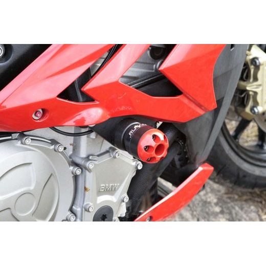 PROTEKTORY NA RÁM CLASIC - BMW S 1000R