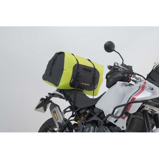 SW MOTECH DRYBAG 600 TAIL BAG 60 L. ŽLUTÝ