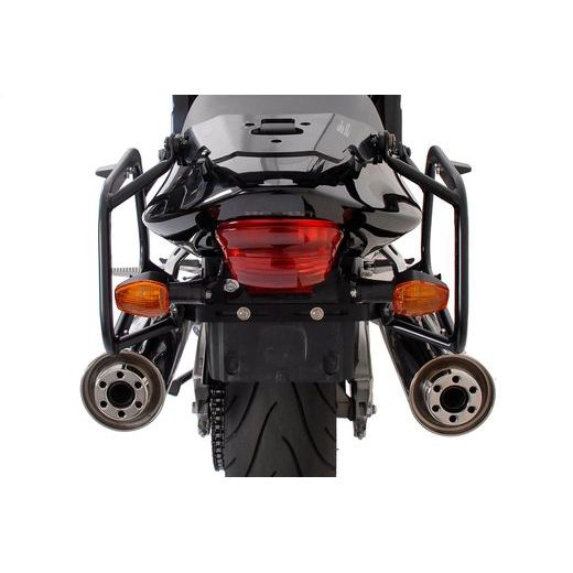 SW MOTECH NOSIČ QUICK-LOCK EVO PRO HONDU CBR 1100 XX BLACKBIRD (99-06)
