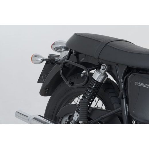 SW MOTECH SYSBAG WP S/S SYSTEM TRIUMPH THRUXTON 900 (04-15).