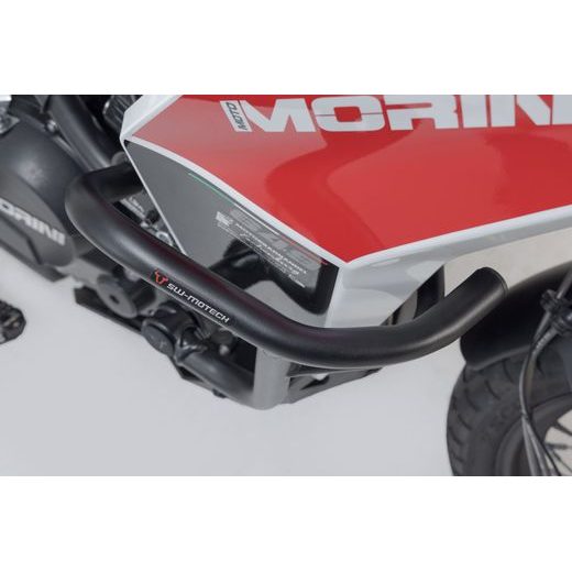 SW MOTECH PADACÍ RÁMY MOTO MORINI X-CAPE 650 (21-).