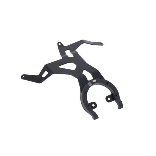 SW MOTECH ION TANK RING BLACK. DUCATI DESERTX (22-).