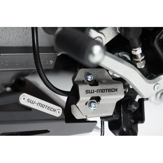 SW MOTECH SADA PRO OCHRANU MOTO- SUZUKI V-STROM 650 / 650 XT (11-).