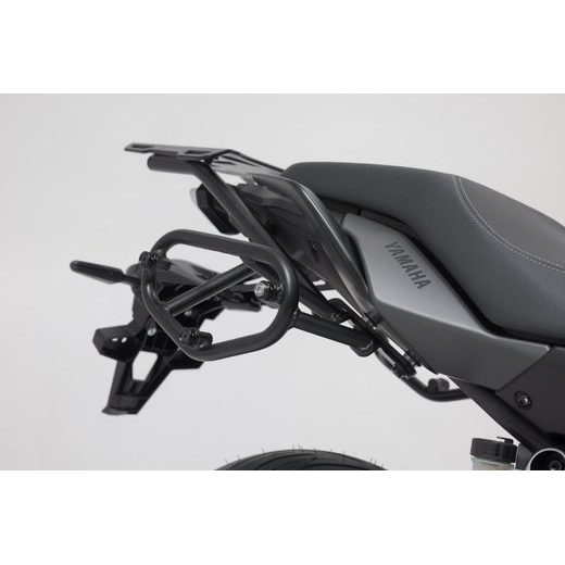 SW MOTECH SLC SIDE CARRIER RIGHT YAMAHA MT-07 TRACER (16-).
