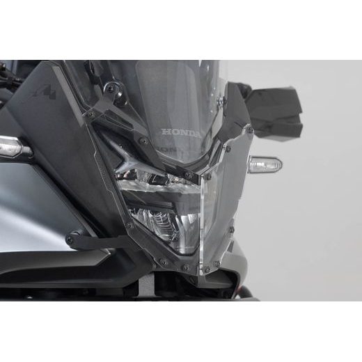 SW MOTECH KRYT SVĚTLA HONDA XL750 TRANSALP (22-24)