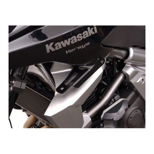 SW MOTECH DRŽÁK SVĚTEL KAWASAKI VERSYS 650 /10-