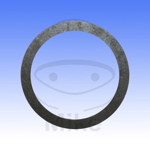 TĚSNĚNÍ SVODU VÝFUKU ATHENA S410510012038 50X50X1 MM