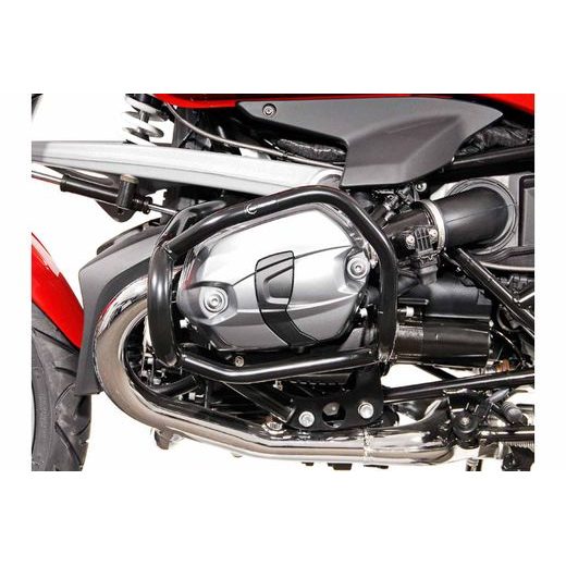 SW MOTECH PADACÍ RÁM BMW R 1200 R (07-14)