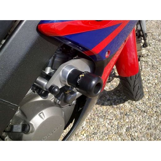 PROTEKTORY NA RÁM GATLING - HONDA CBR 125R 11-X