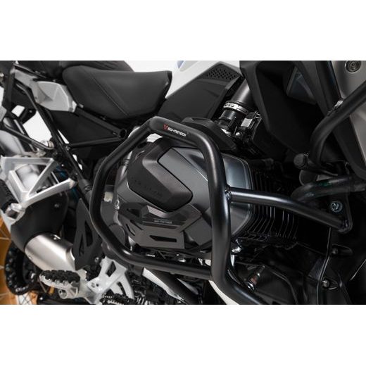SW MOTECH ADVENTURE SET PROTECTION BMW R 1250 GS (18-).