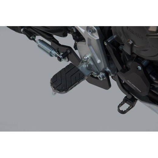 SW MOTECH ION STUPAČKY YAMAHA TÉNÉRÉ 700 MODELS (19-).