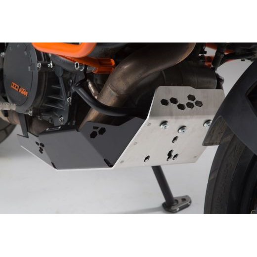 SW MOTECH KRYT MOTORU KTM 1190 ADVENTURE/R,1290 S ADV. T