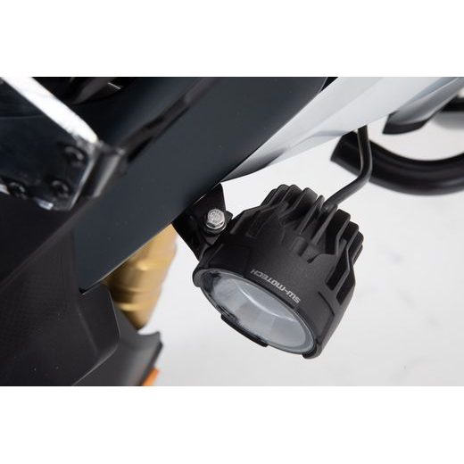 SW MOTECH DRŽÁKY SVĚTEL PRO BMW F 750 / 850 GS (18-).