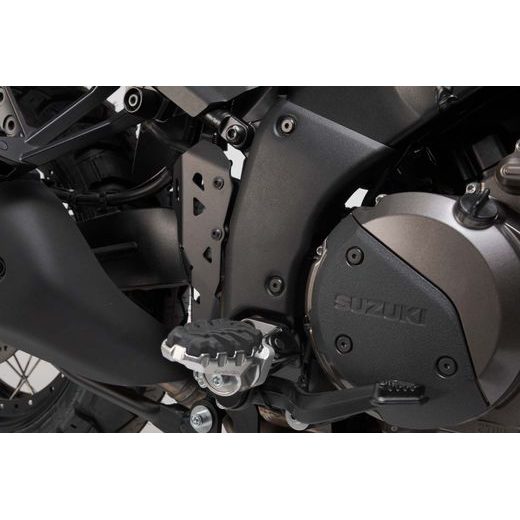 SW MOTECH KRYT BRZD. VÁLCE ZADNÍ SUZUKI V-STROM 1050 (19-).