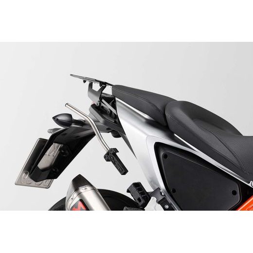 SW MOTECH SADA TAŠEK BLAZE PRO H, KTM 690 DUKE/R (11-)