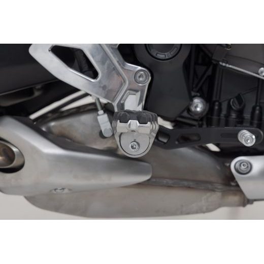 SW MOTECH EVO STUPAČKY PRO TRIUMPH TIGER 660 (21-).