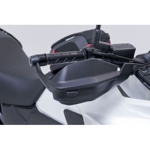 SW MOTECH ADVENTURE CHRÁNIČE RUKOU HONDA CB500X (18-), NX500 (23-).